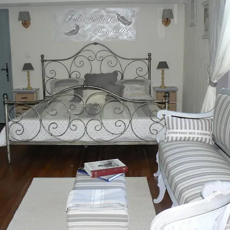 La Caldamente Bed & Breakfast *