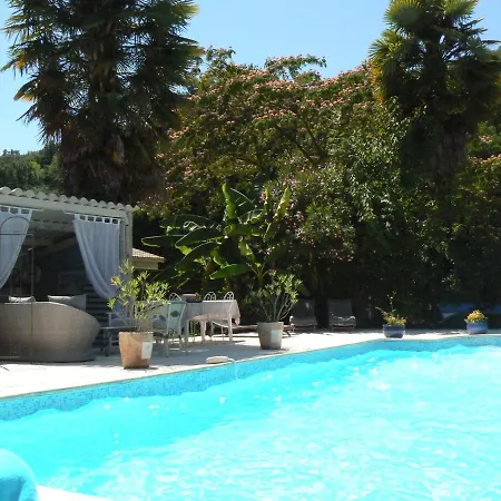La Caldamente Bed & Breakfast *