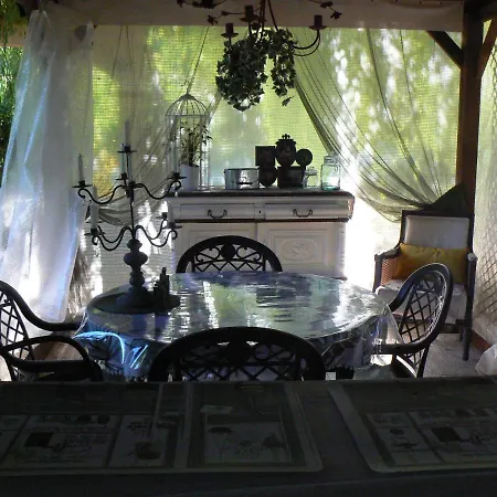 La Caldamente Bed & Breakfast *