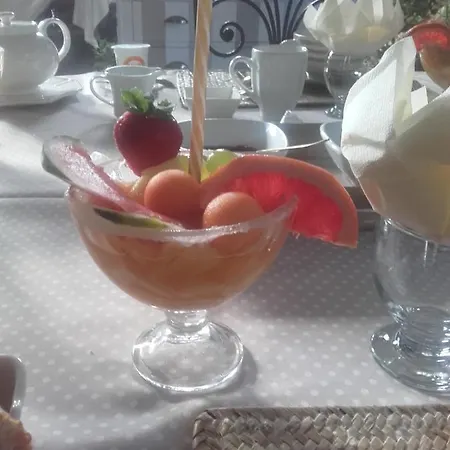 La Caldamente Bed & Breakfast